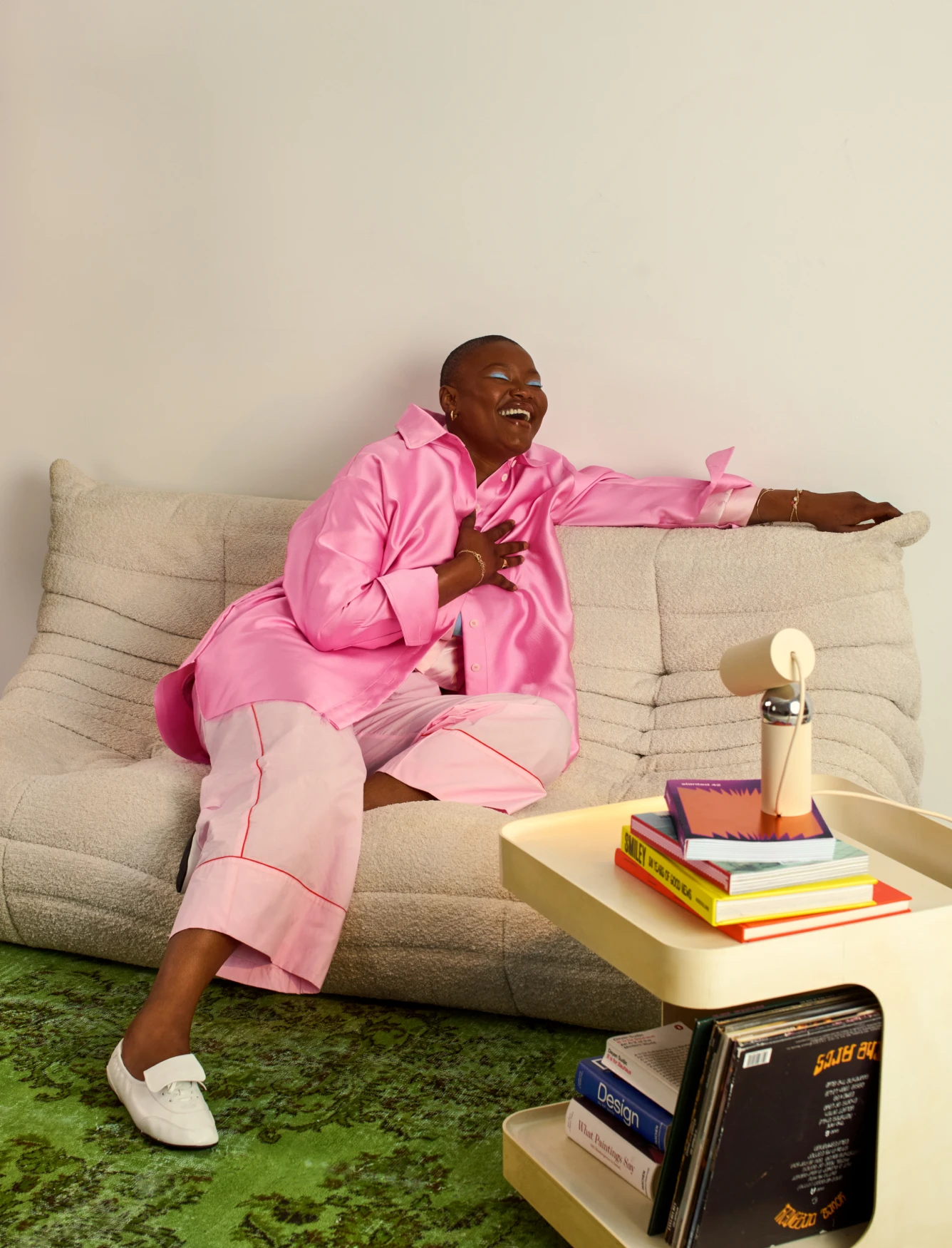 campaign vintage furniture photography