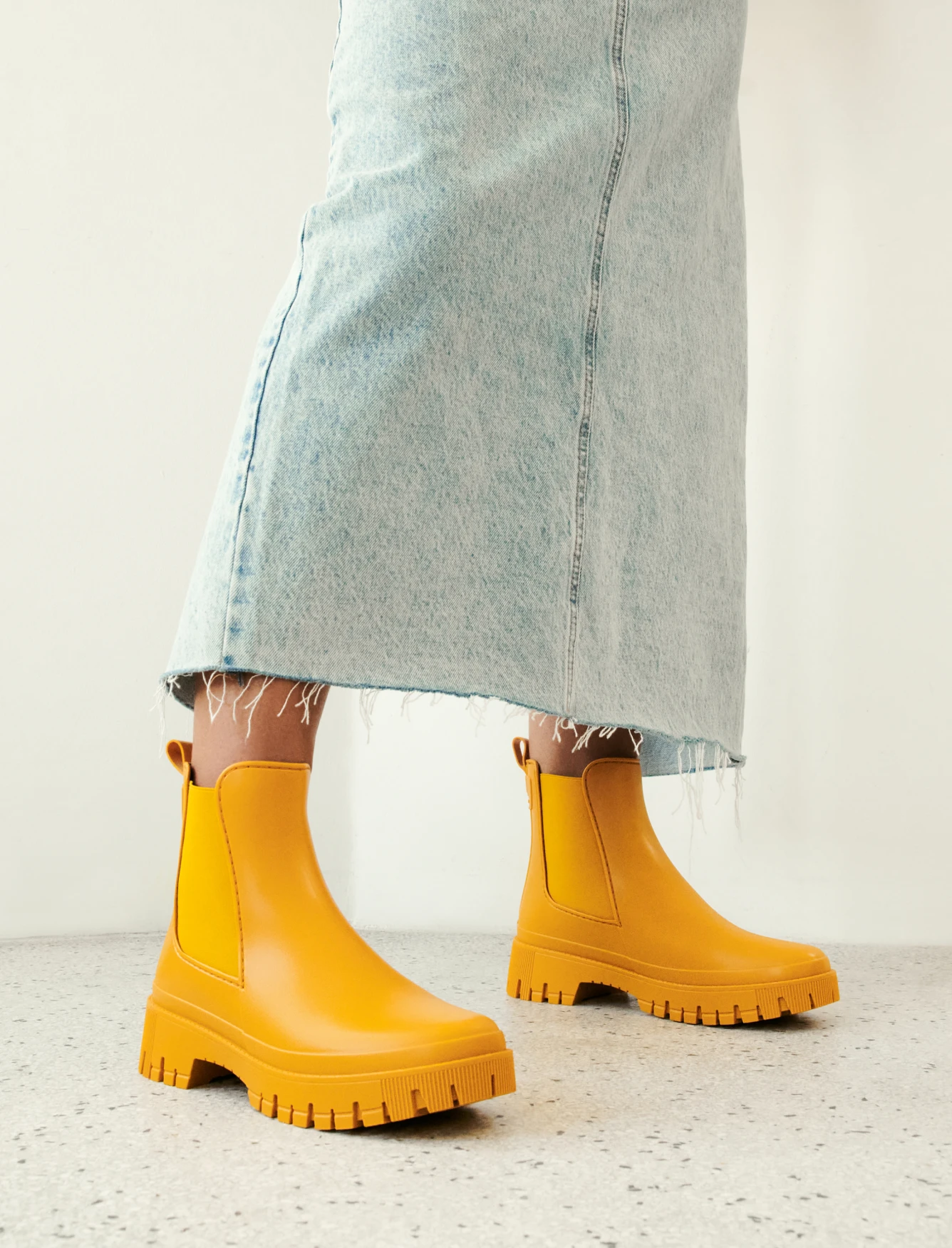 footwear brand photography