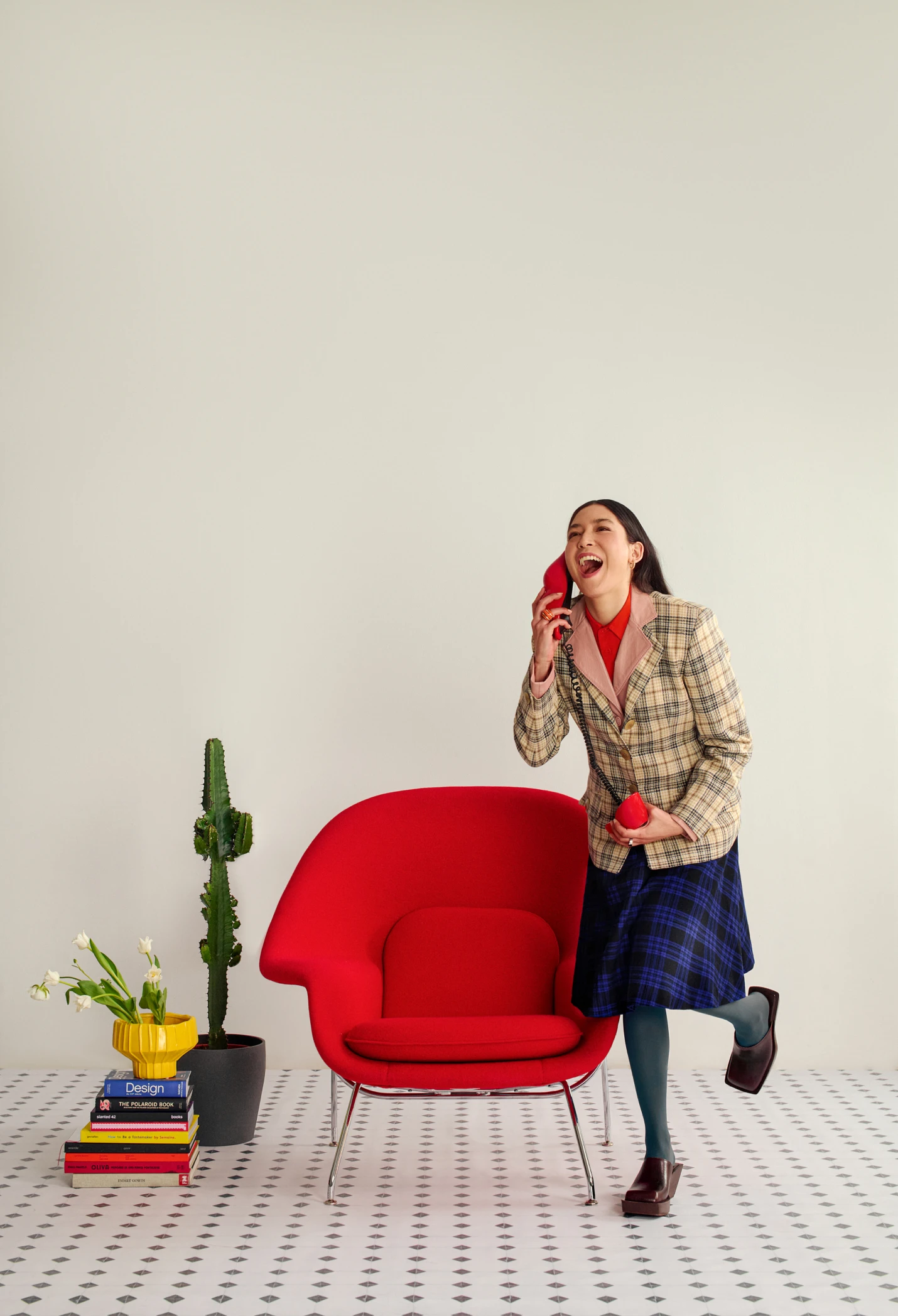 campaign vintage furniture photography