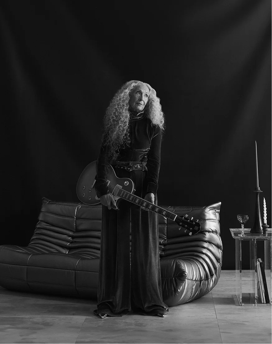 Creative Branding Studio workspace serving ambitious founders worldwide from its base in Portugal.