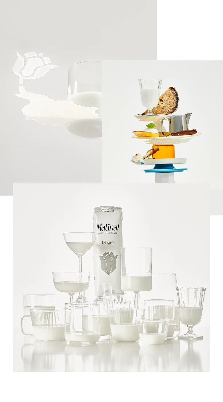 Luxury lifestyle brand photography with refined morning-inspired tone