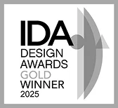 International Design Award 2024 winner — après- creative studio, brand identity and packaging design