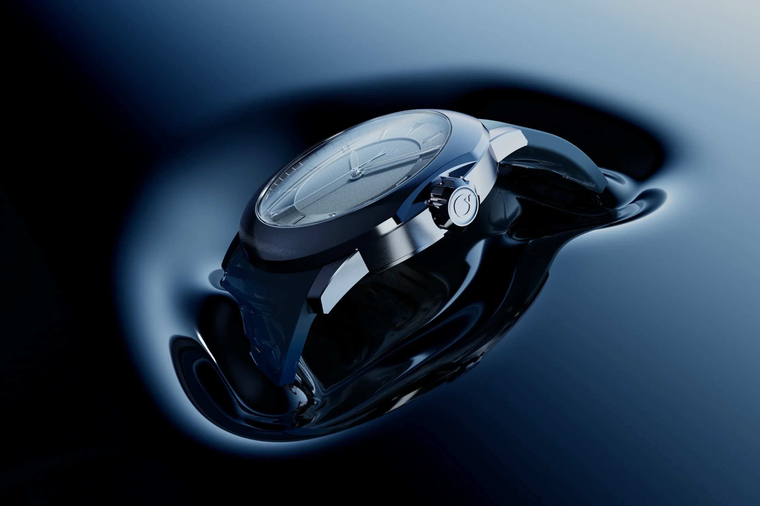 YLEM e-commerce UX design — luxury watch purchase experience by après- creative studio